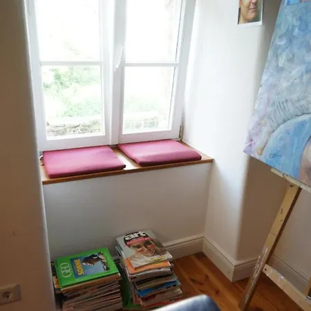 Kuenstler-wohnraum Beverungen