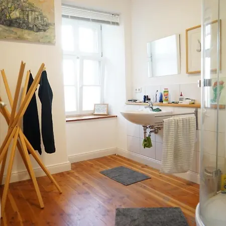 Kuenstler-wohnraum Beverungen