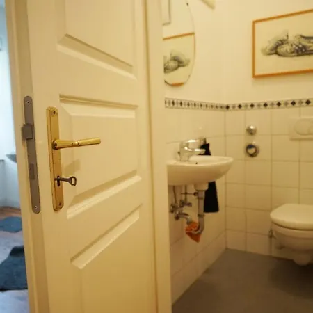 Kuenstler-wohnraum Kwatera prywatna