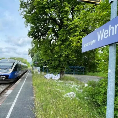 Kuenstler-wohnraum Kwatera prywatna *