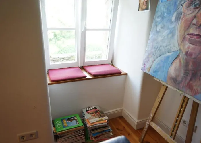 Kuenstler-wohnraum Beverungen