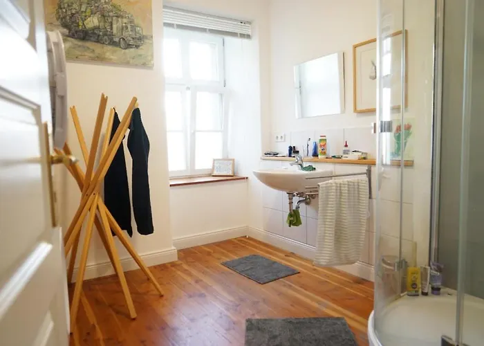 Kuenstler-wohnraum Beverungen