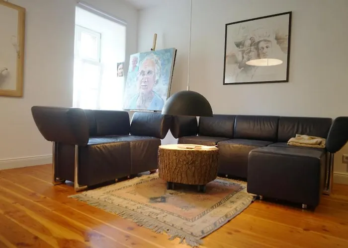 Kuenstler-wohnraum Beverungen