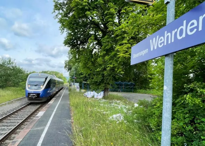 Kuenstler-wohnraum Pansiyon *